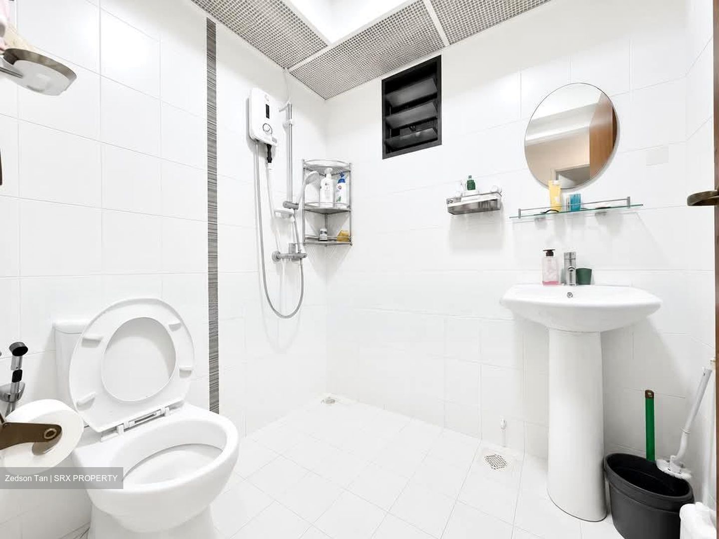 Blk 676A Park Grove @ Yishun (Yishun), HDB 4 Rooms #572055291